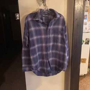 Men’s American Eagle dress shirt